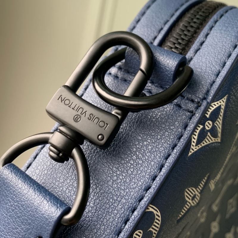 Mens LV Satchel bags